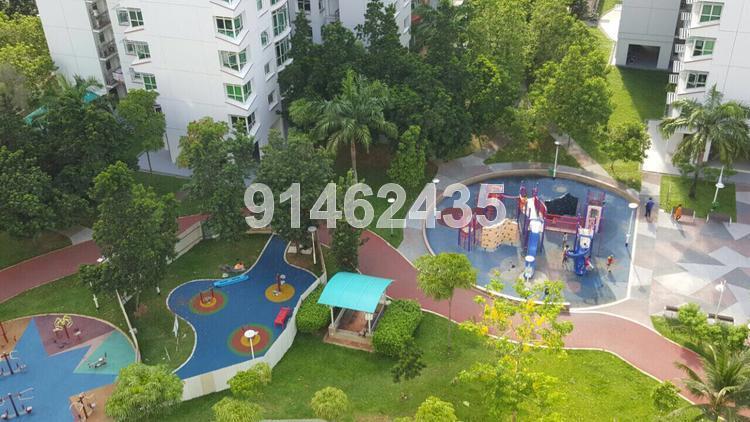 Blk 105C Edgefield Plains (Punggol), HDB 5 Rooms #148935152